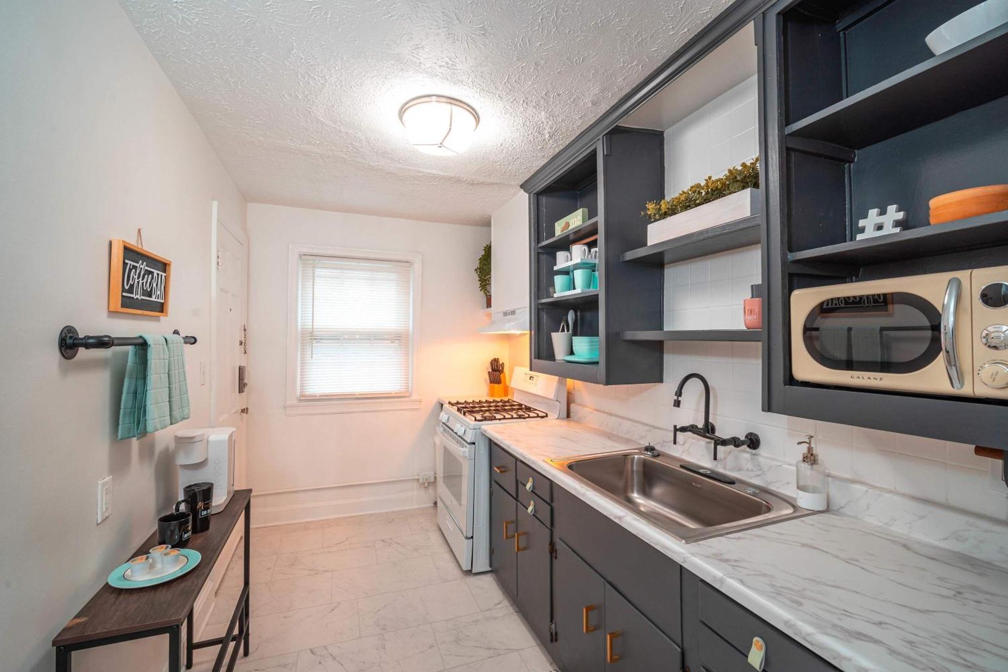 Apartment 8 Min To Churchill Downs Perfect For Groups