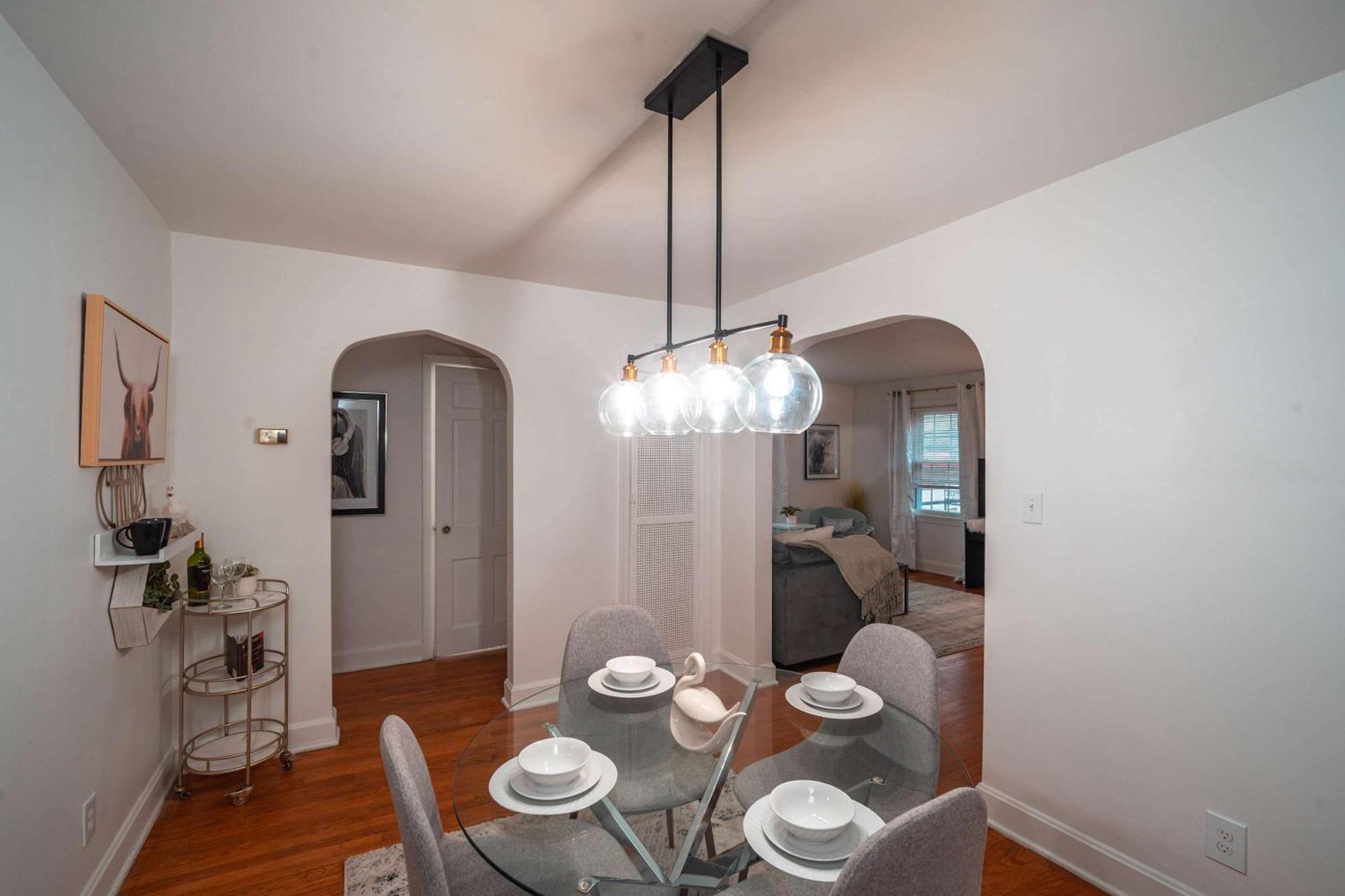 Apartment 8 Min To Churchill Downs Perfect For Groups