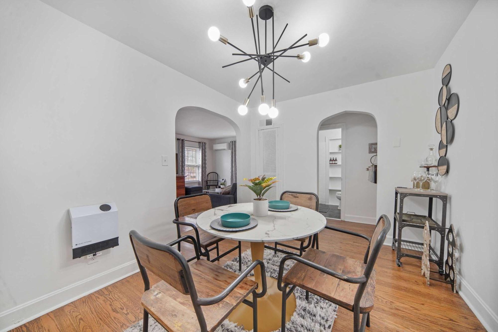 Apartment 8 Min To Churchill Downs Perfect For Groups