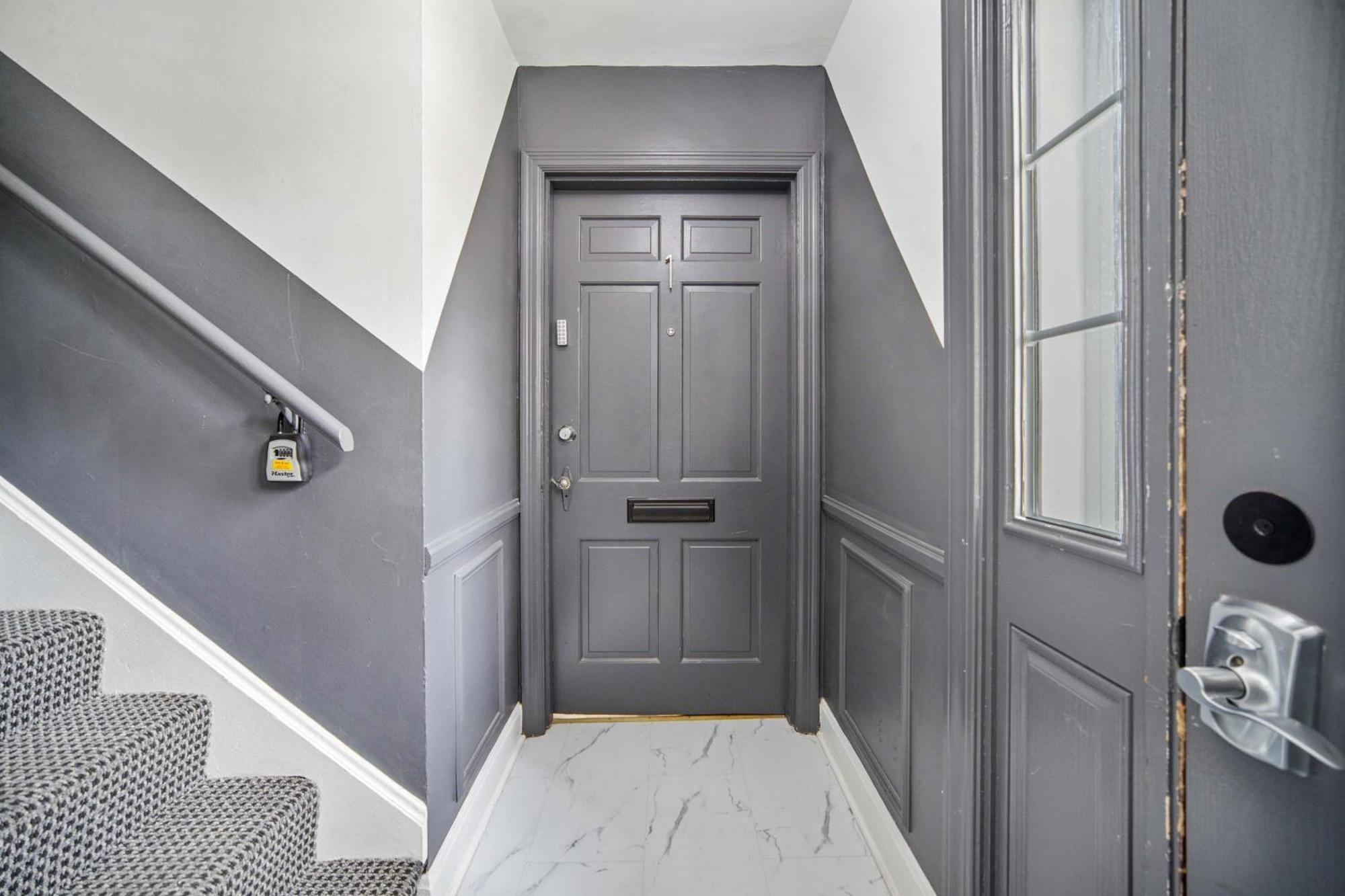 Apartment 8 Min To Churchill Downs Perfect For Groups
