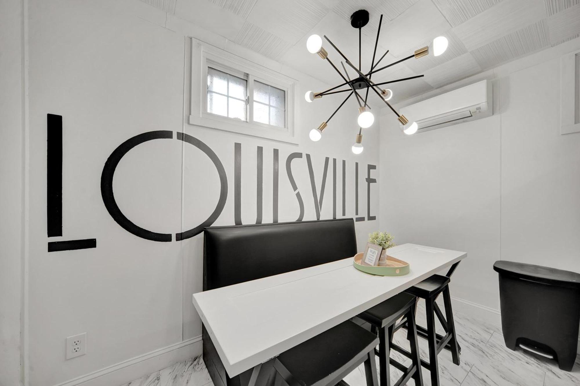 8 Min To Churchill Downs Perfect For Groups Louisville