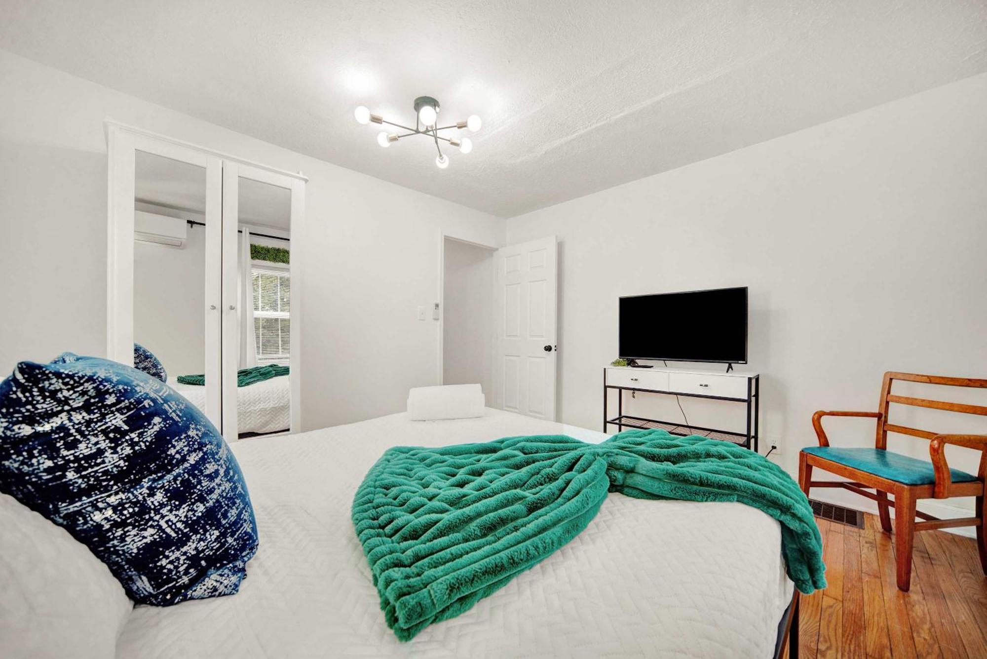 Apartment 8 Min To Churchill Downs Perfect For Groups *