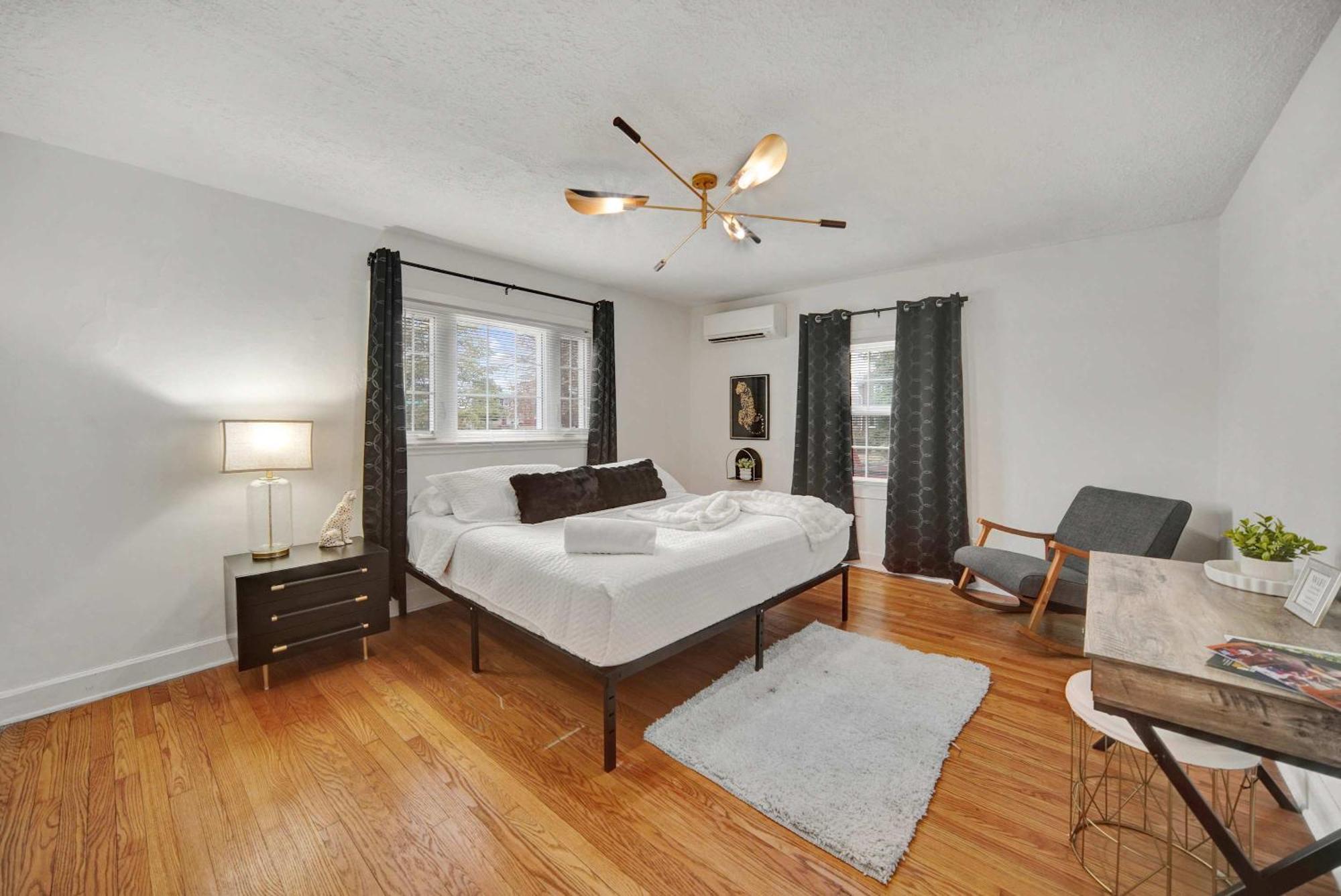 Apartment 8 Min To Churchill Downs Perfect For Groups
