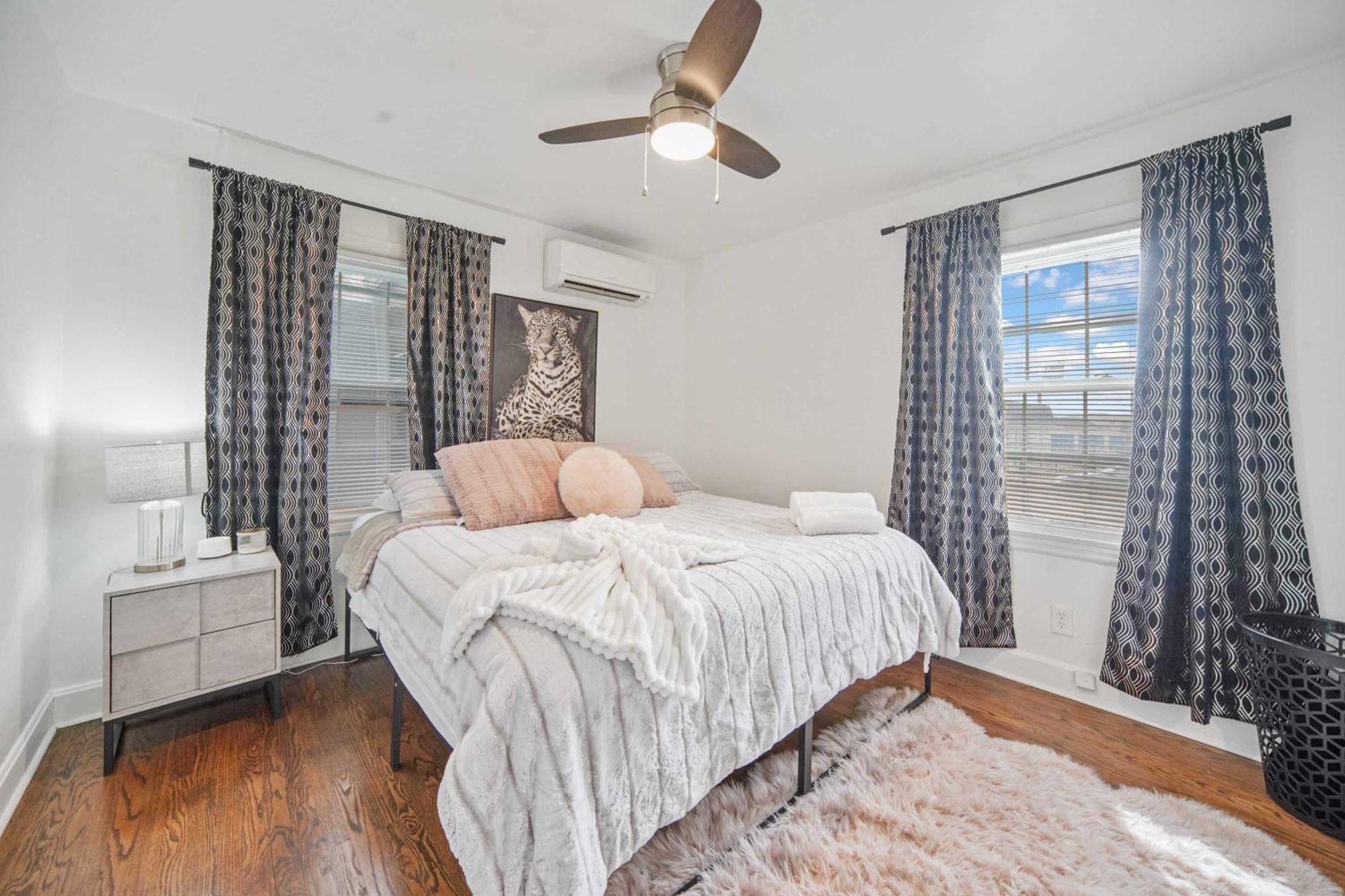 8 Min To Churchill Downs Perfect For Groups Apartment Louisville